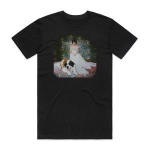 Norah Jones The Fall Album Cover T-Shirt, Norah Jones And Cute Doggy Shirt